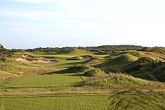 F&ouml;hr GC, Nordfreisland, Germany